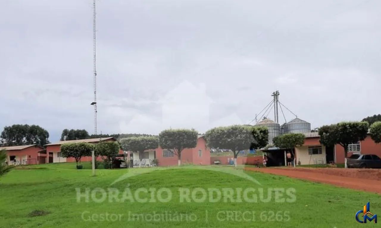 Fazenda Regiao de Primavera do Leste - Foto 3