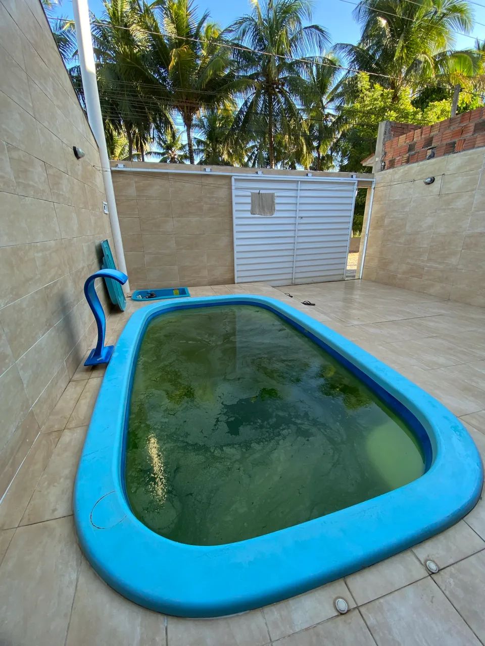 Piscineiro em São Miguel dos milagres  - Foto 5