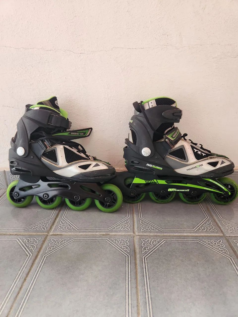 Patins - Foto 3