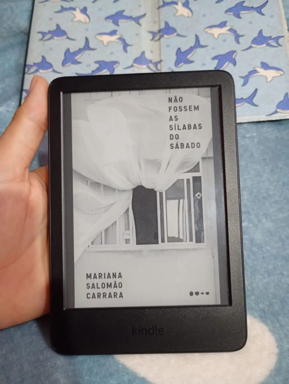 Kindle última geração  - Foto 2