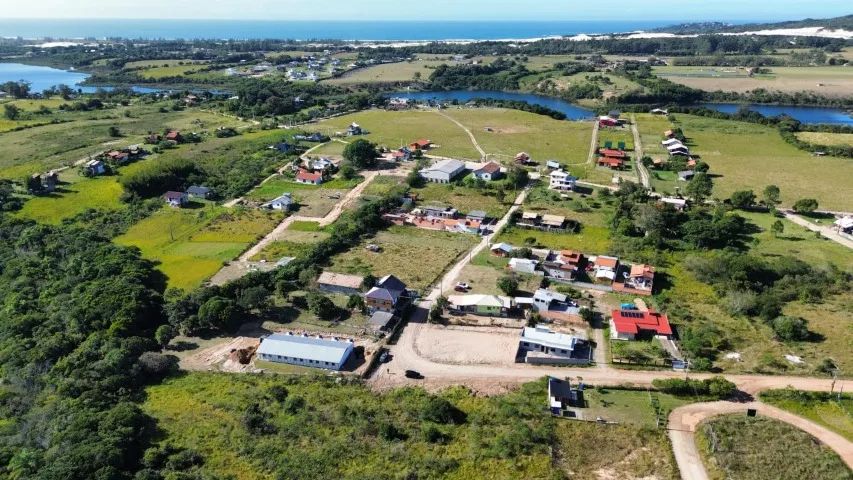 Terreno á venda - Arroio do Rosa | Imbituba-SC