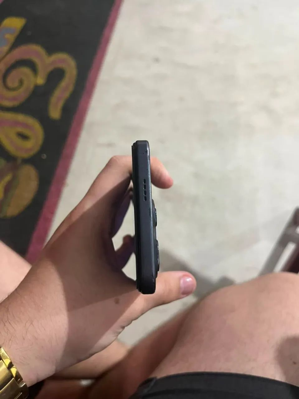 Infinix Hot 50i 256 Gigas e 8 De Ram - Foto 5