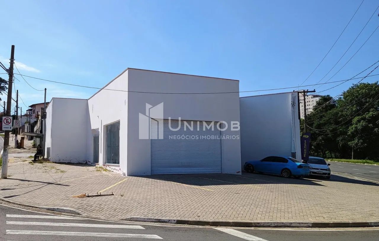 ponto comercial - Jardim Leonor - Campinas - Foto 4