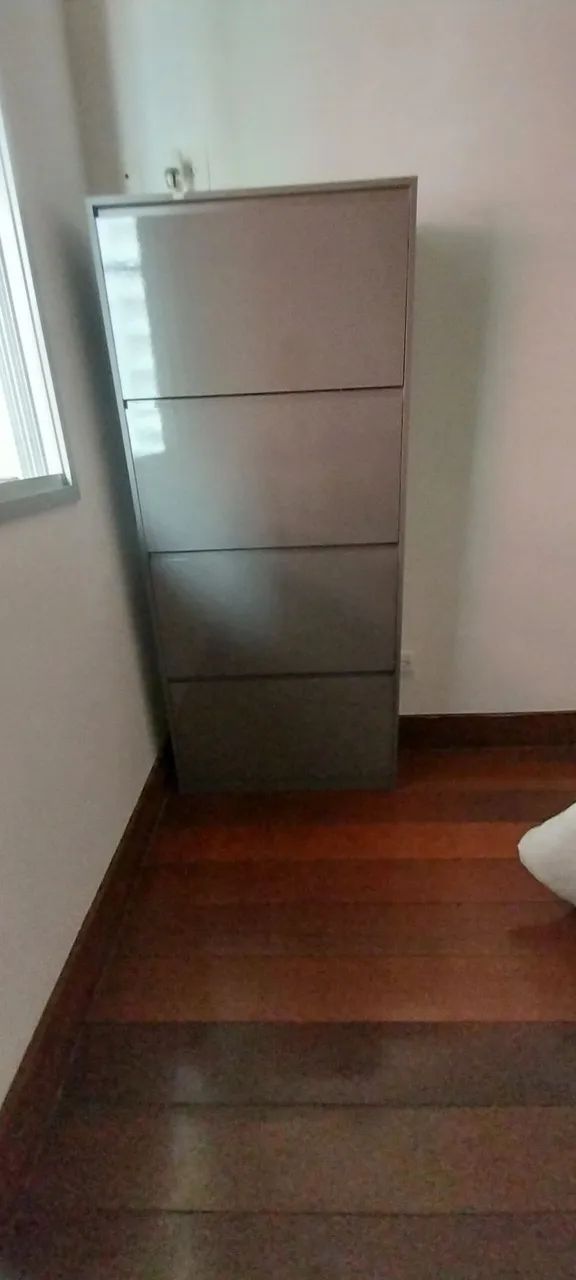 Sapateira em mdf - Foto 4