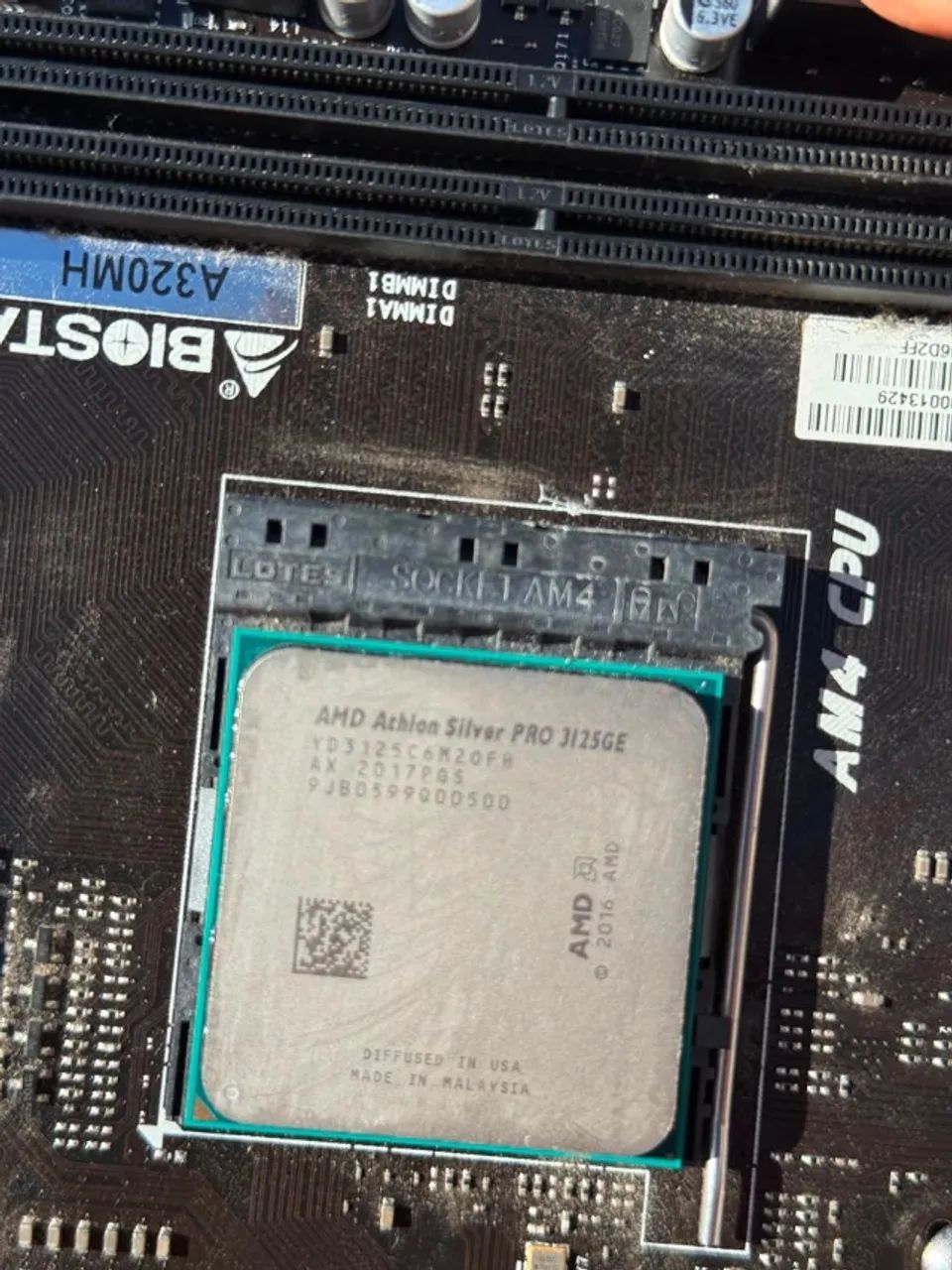 Kit Upgrade PC / Peças de Computador - Foto 4