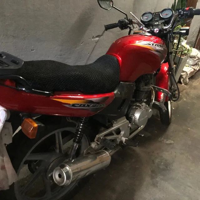 Cbx 200 Leia o anuncio  - Foto 3
