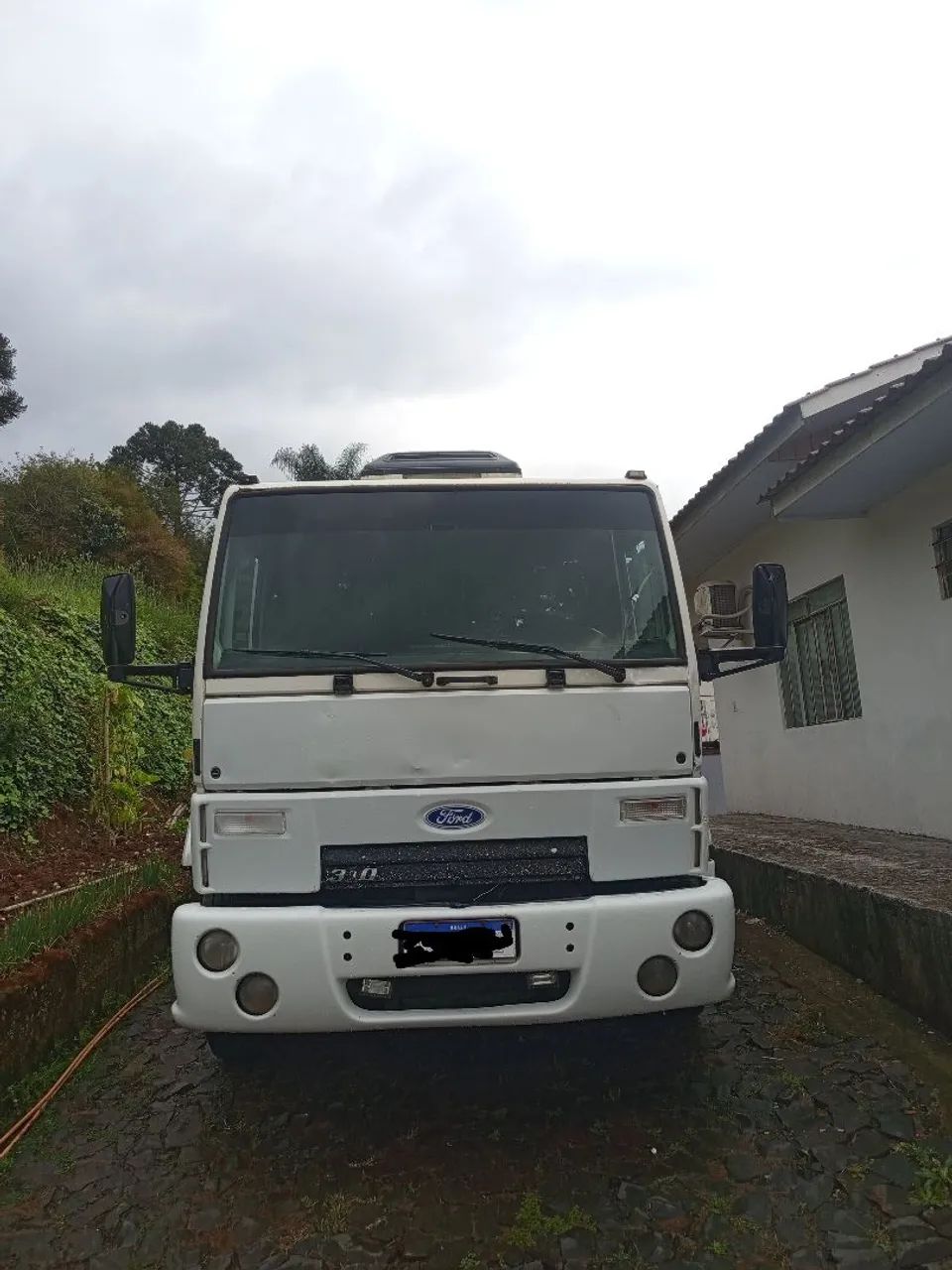 Ford cargo - Foto 5