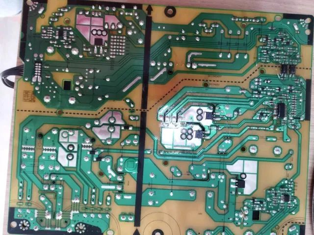 Fonte de Alimentação TV LG 60UP7750PSB - Foto 3