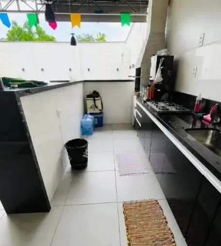 venda de casa no planalto T2 - Foto 4