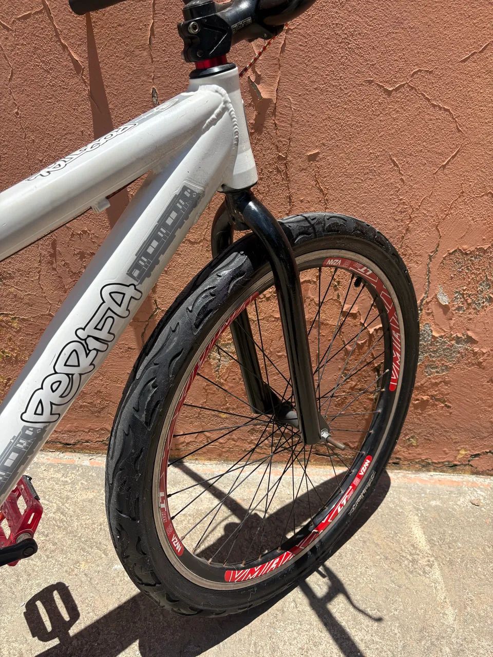 Bicicleta perifa  - Foto 4