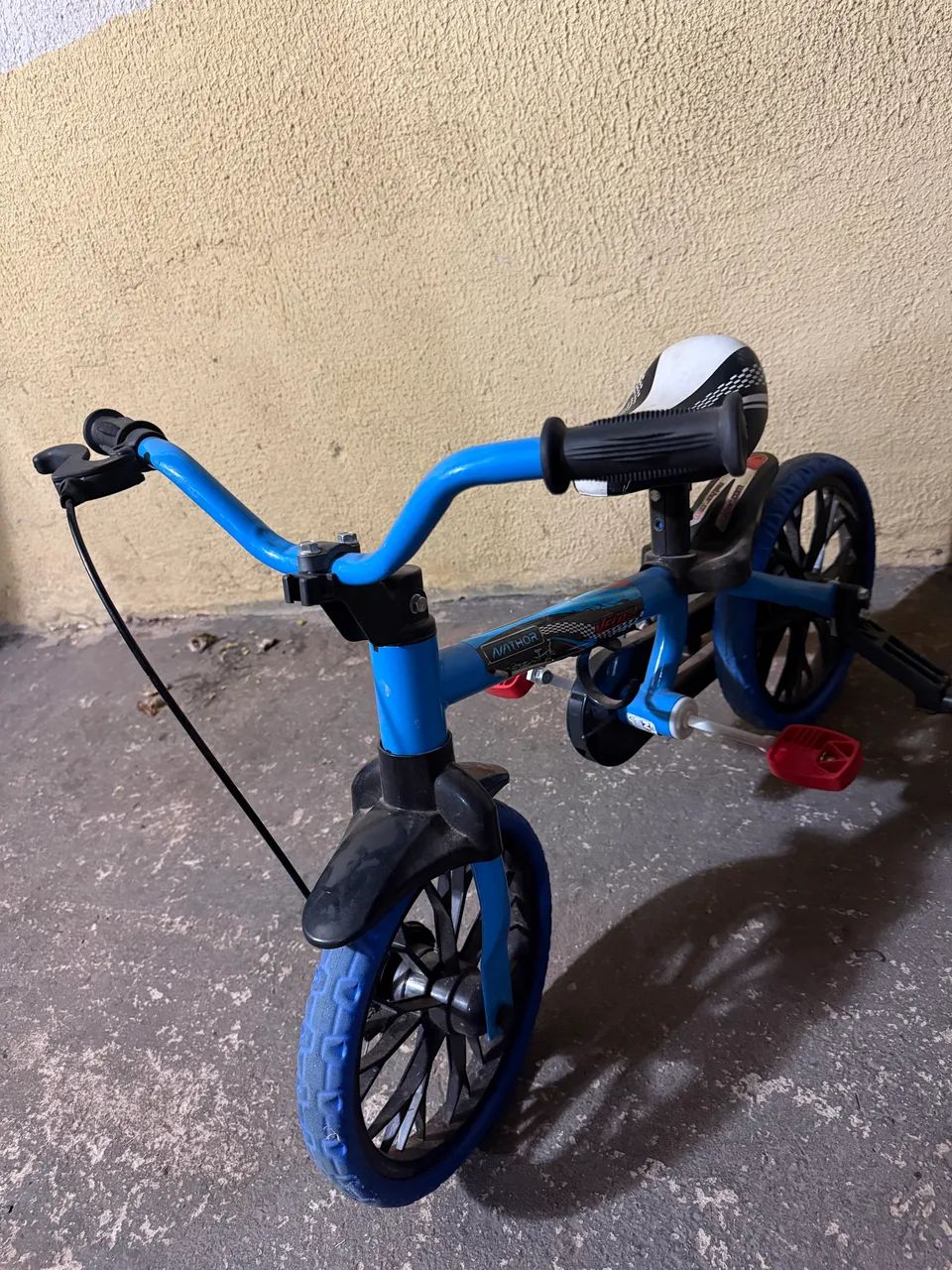 Bicicleta pra criança  - Foto 4