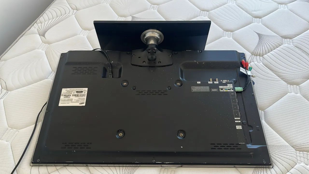 Tv Samsung 32 Polegadas  - Foto 2