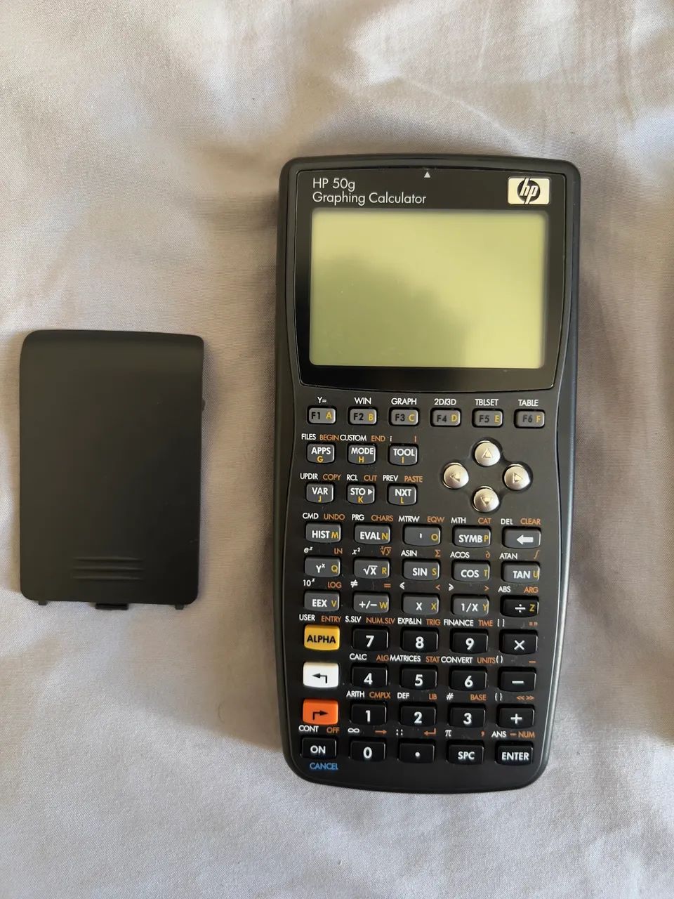 Calculadora HP 50G - Foto 3