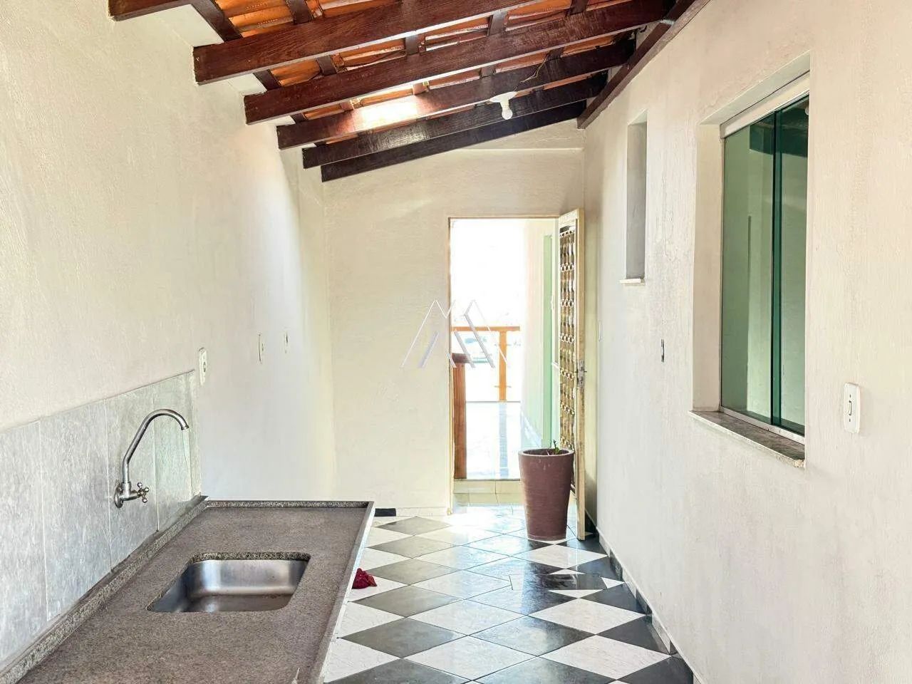 Imóvel com Casa, Barracão e Loja à venda no Centro de Itaúna/MG - Foto 3