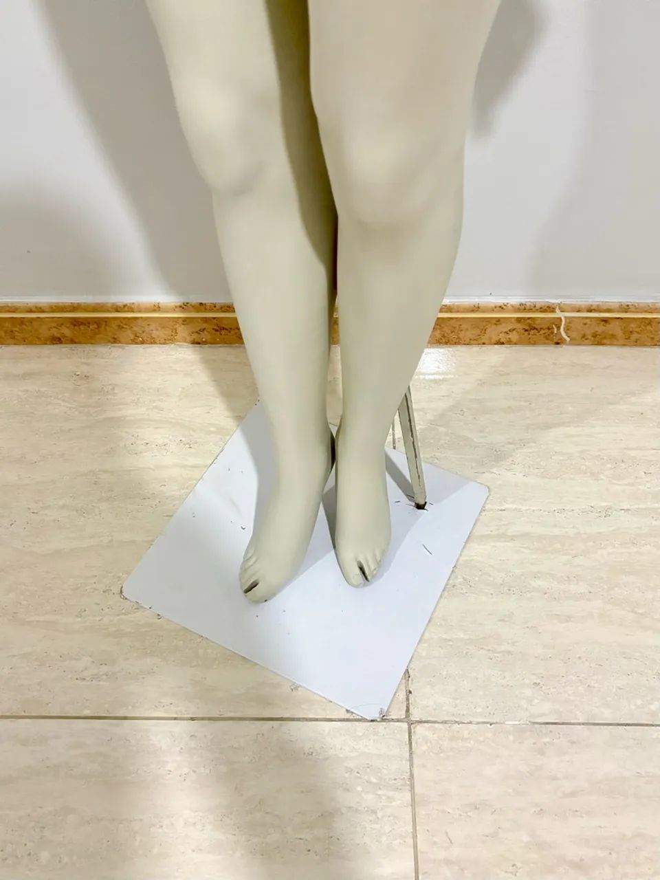 Manequim Feminina  - Foto 4