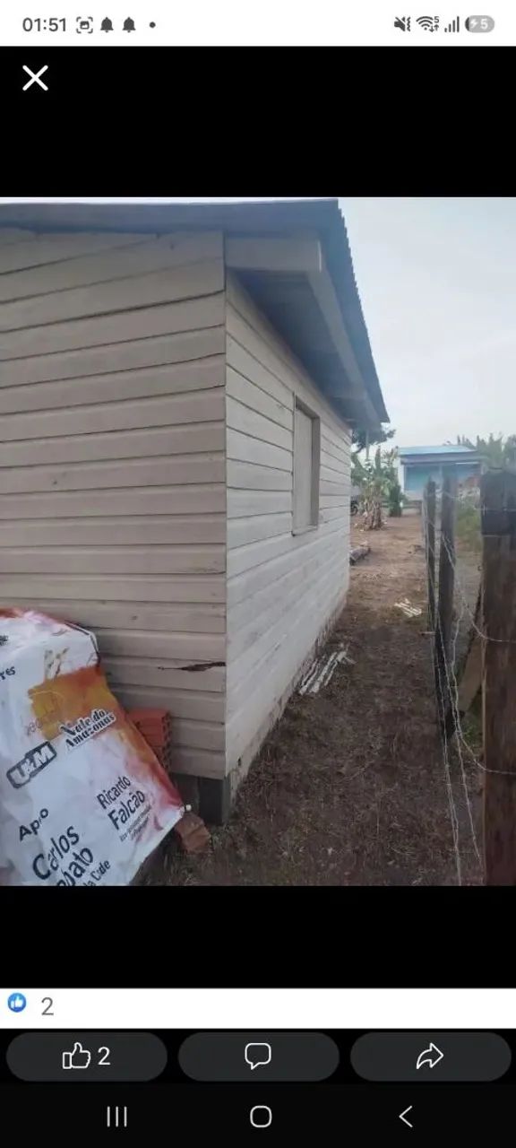 Terreno 