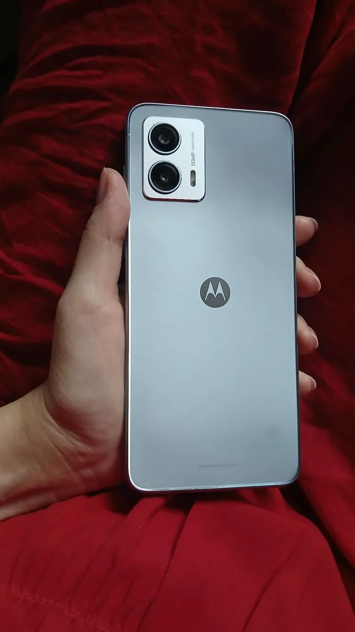 Vendo Motorola g53.  - Foto 2