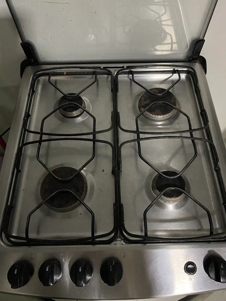 Fogão usado - Foto 2
