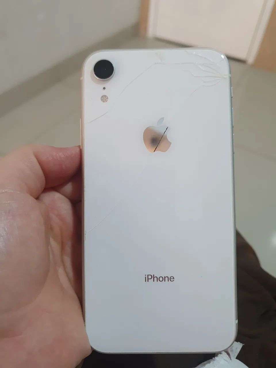 IPhone XR - Foto 4