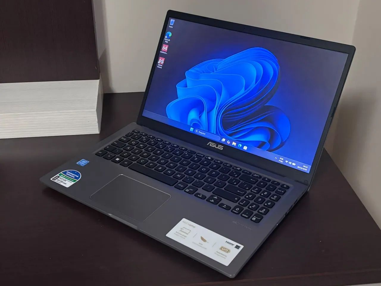 Notebook Asus - Foto 2