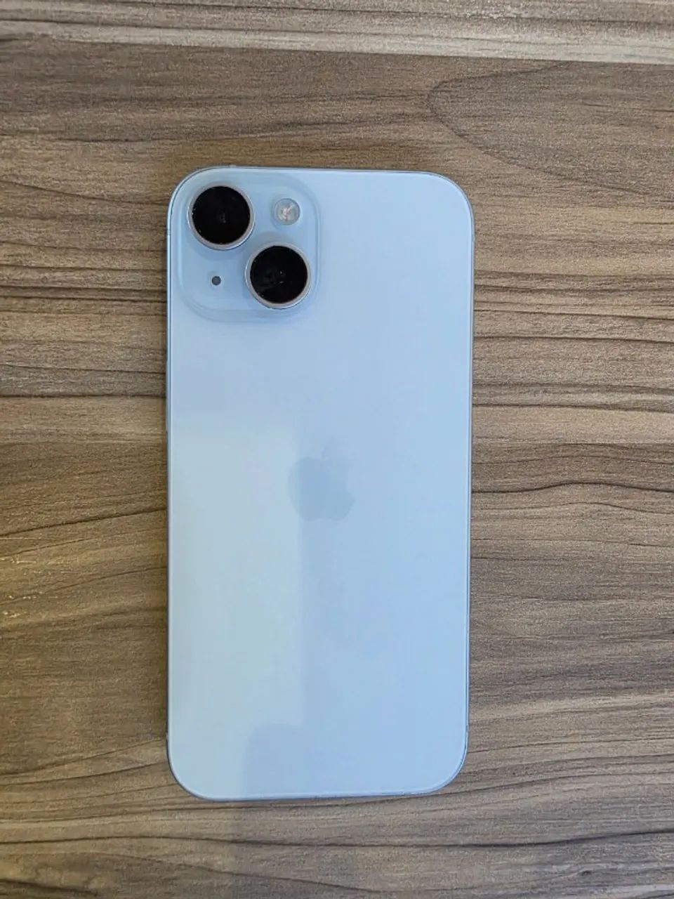 IPhone 15 128 GB - Branco - Foto 3