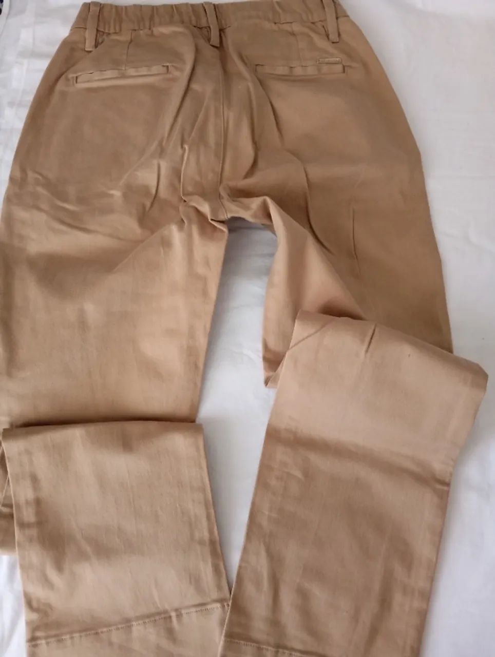 Calça Dudalina Semi Nova - Foto 3