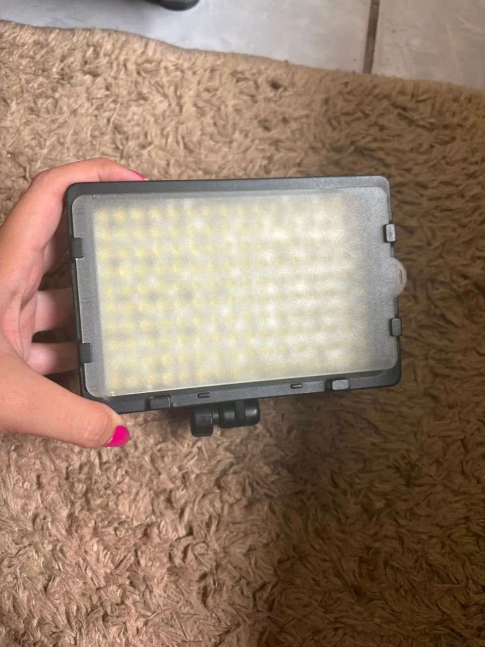 Iluminador Led - Foto 3