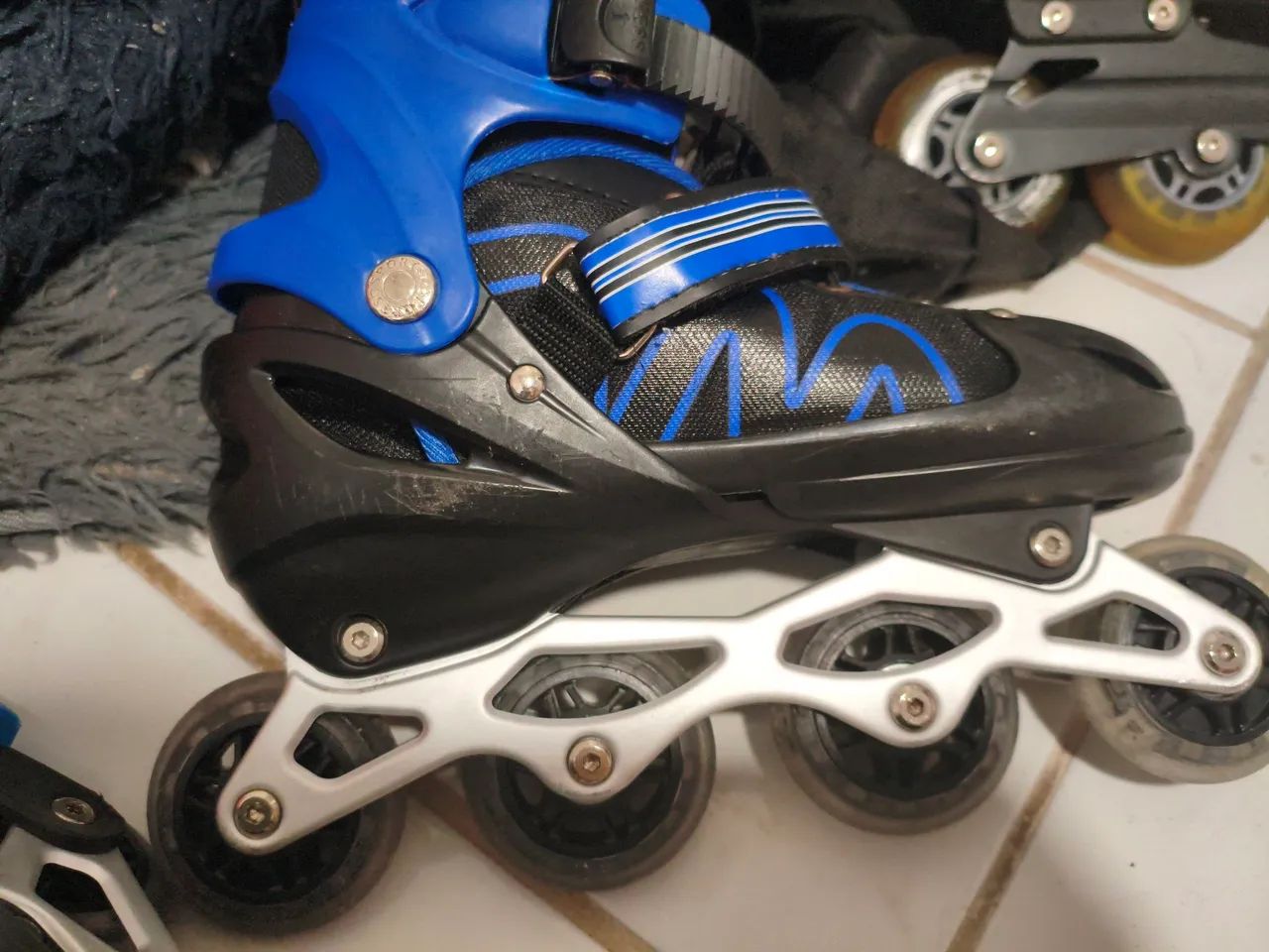 Patins  - Foto 3