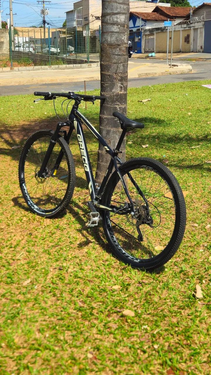 Bicicleta Aro 29 - Foto 2