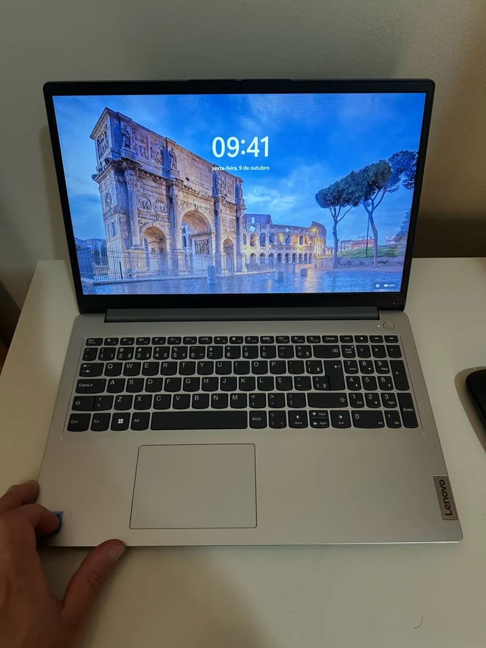 Notebook Lenovo  - Foto 5