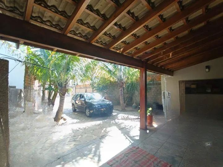 Casa à venda em Monte Mor, Jardim Nova Alvorada, com 2 suítes, com 180.6 m² - Foto 4