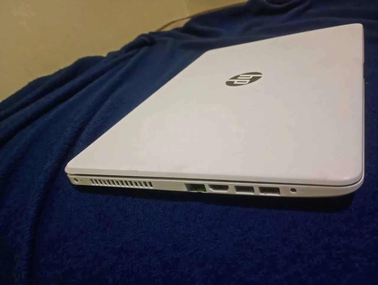 Notebook hp placa de vídeo r5 - Foto 2