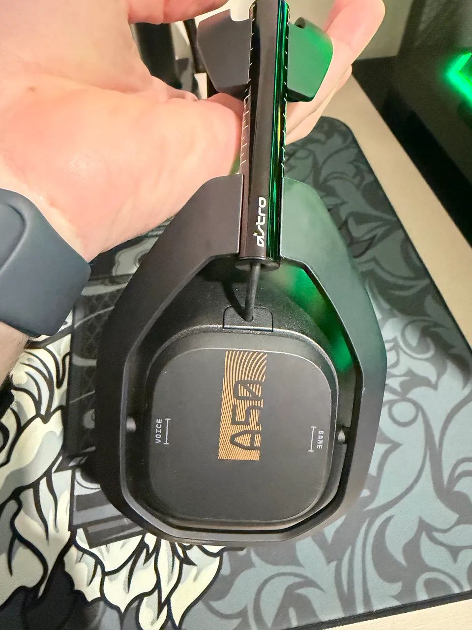 Headset astro a50 - Foto 4