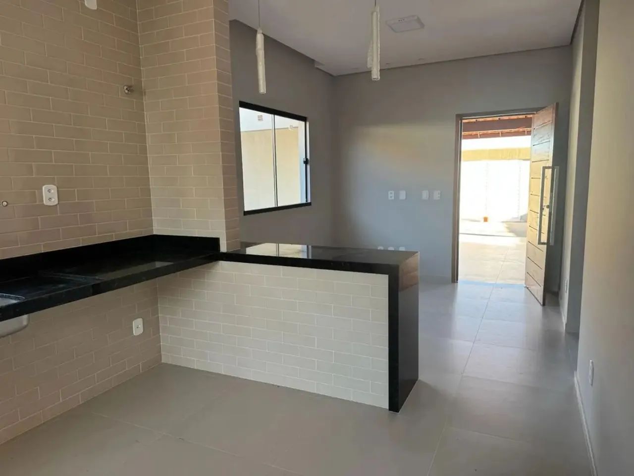 Compre sua Casa Padronizada com fino acabamento  - Foto 4