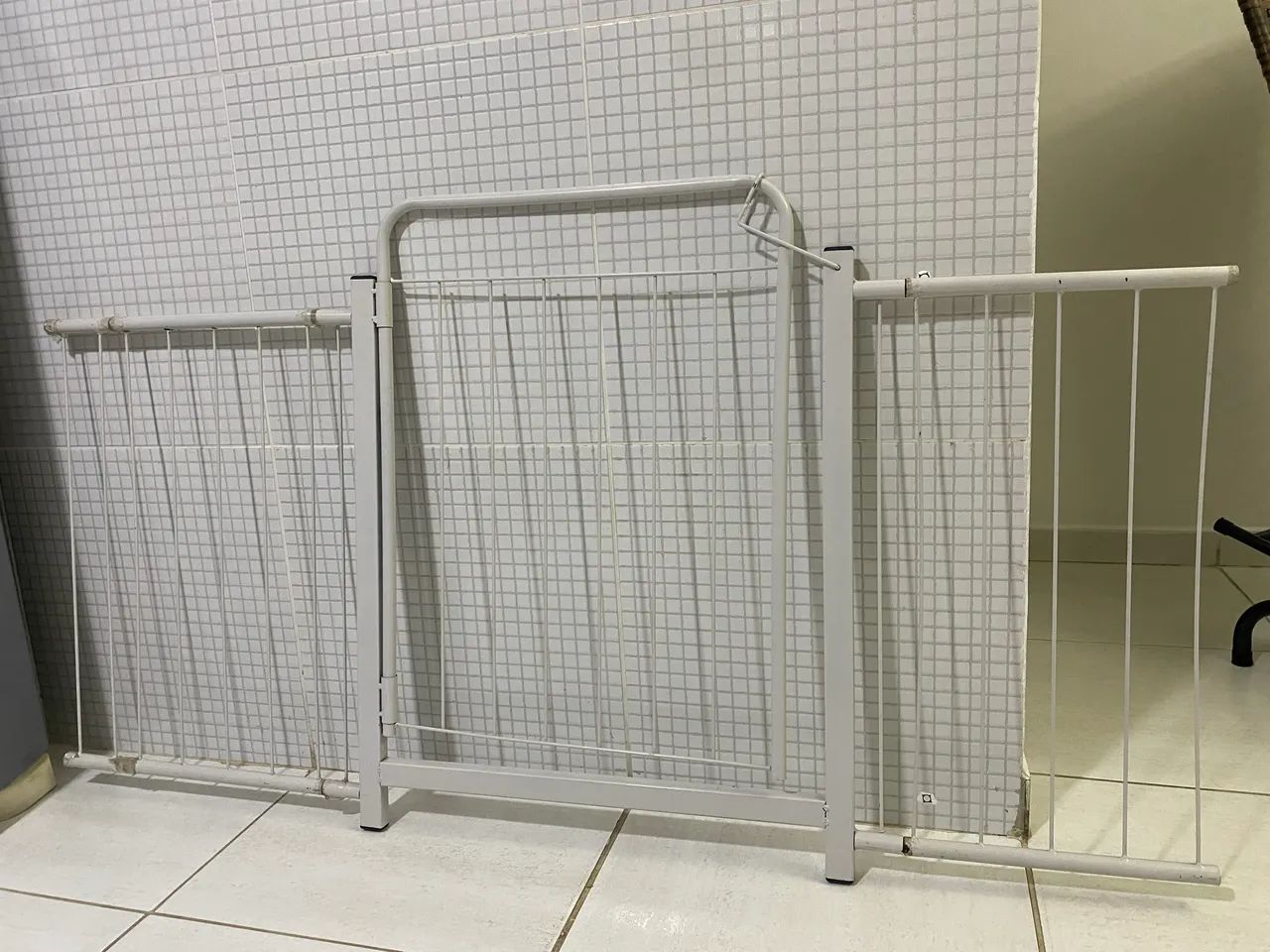 Grade para Pets e bebê  - Foto 3