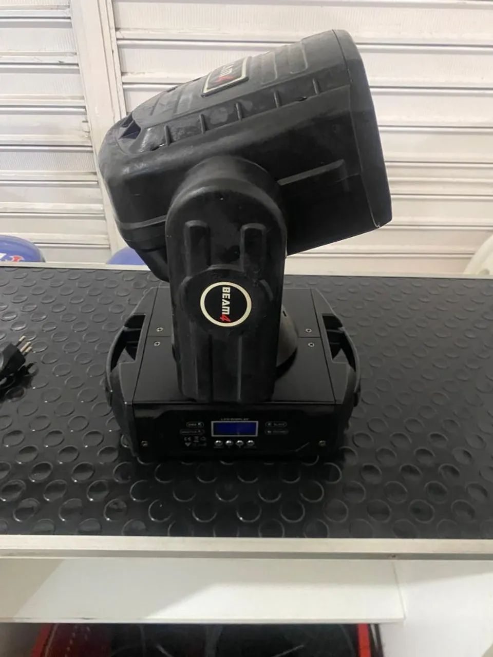 Moving Head Super Beam 100w - Foto 3