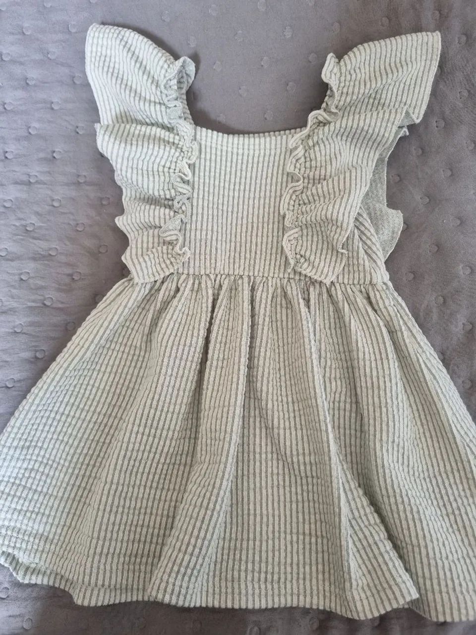 Vestido infantil  - Foto 2