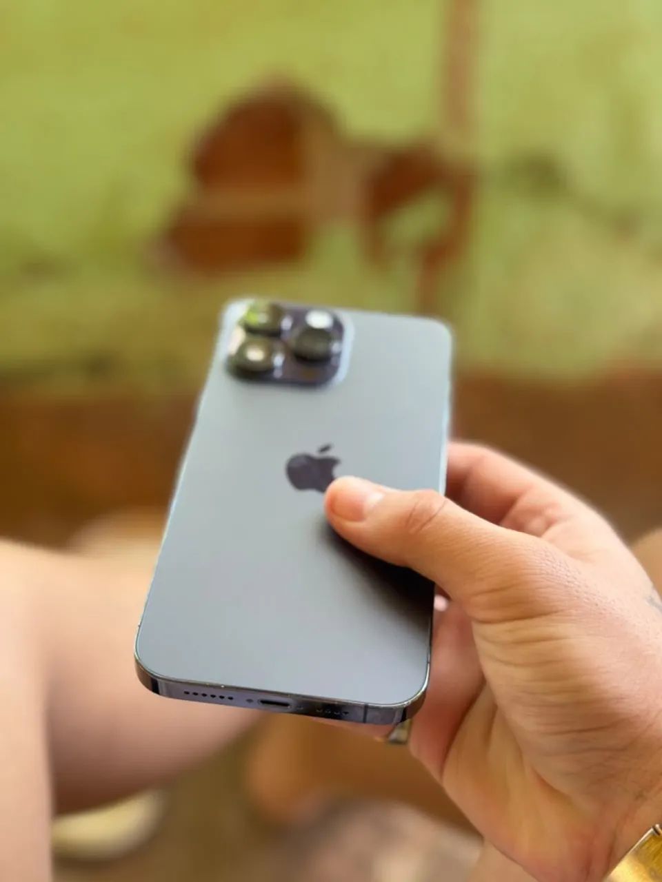 iPhone 14 Pro Max sem detalhe!  - Foto 5