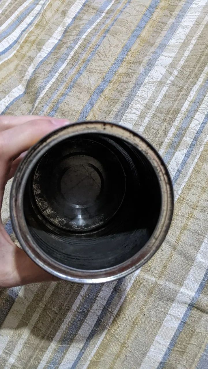 Lata coleção Nestle - Foto 4
