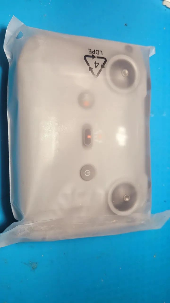 Vende-se controle Dji RC-n 3