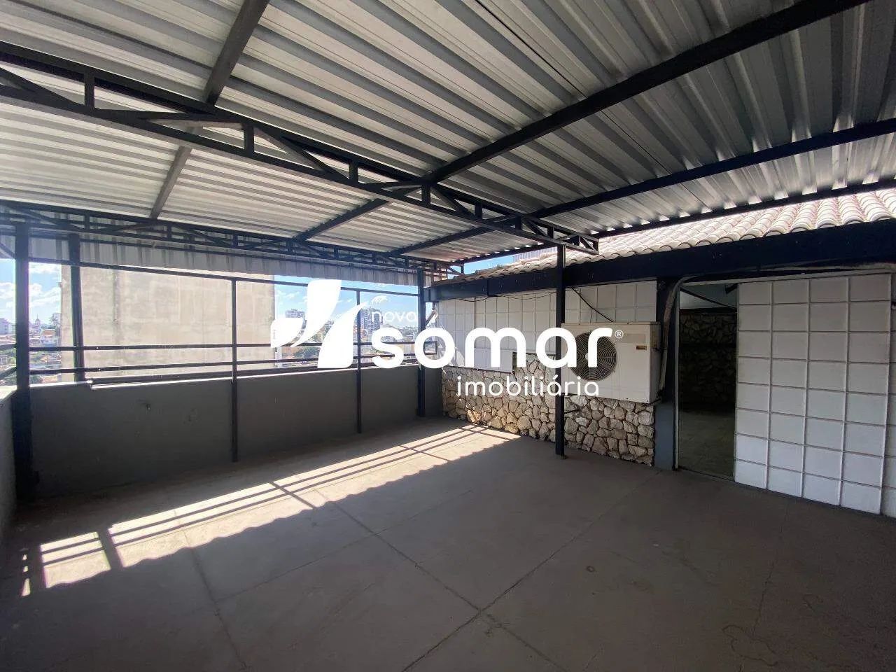 Casa para aluguel, 8 quartos, Centro - Divinopolis/MG - Foto 2