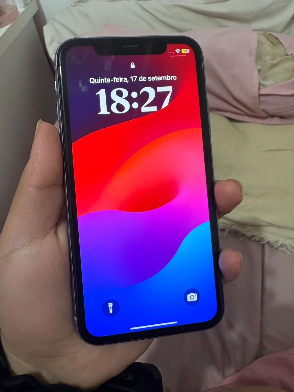 IPHONE 11 64 gb  - Foto 2