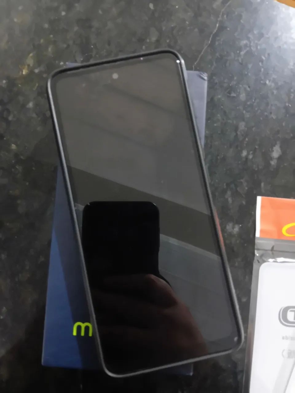 Celular moto g60 - Foto 2