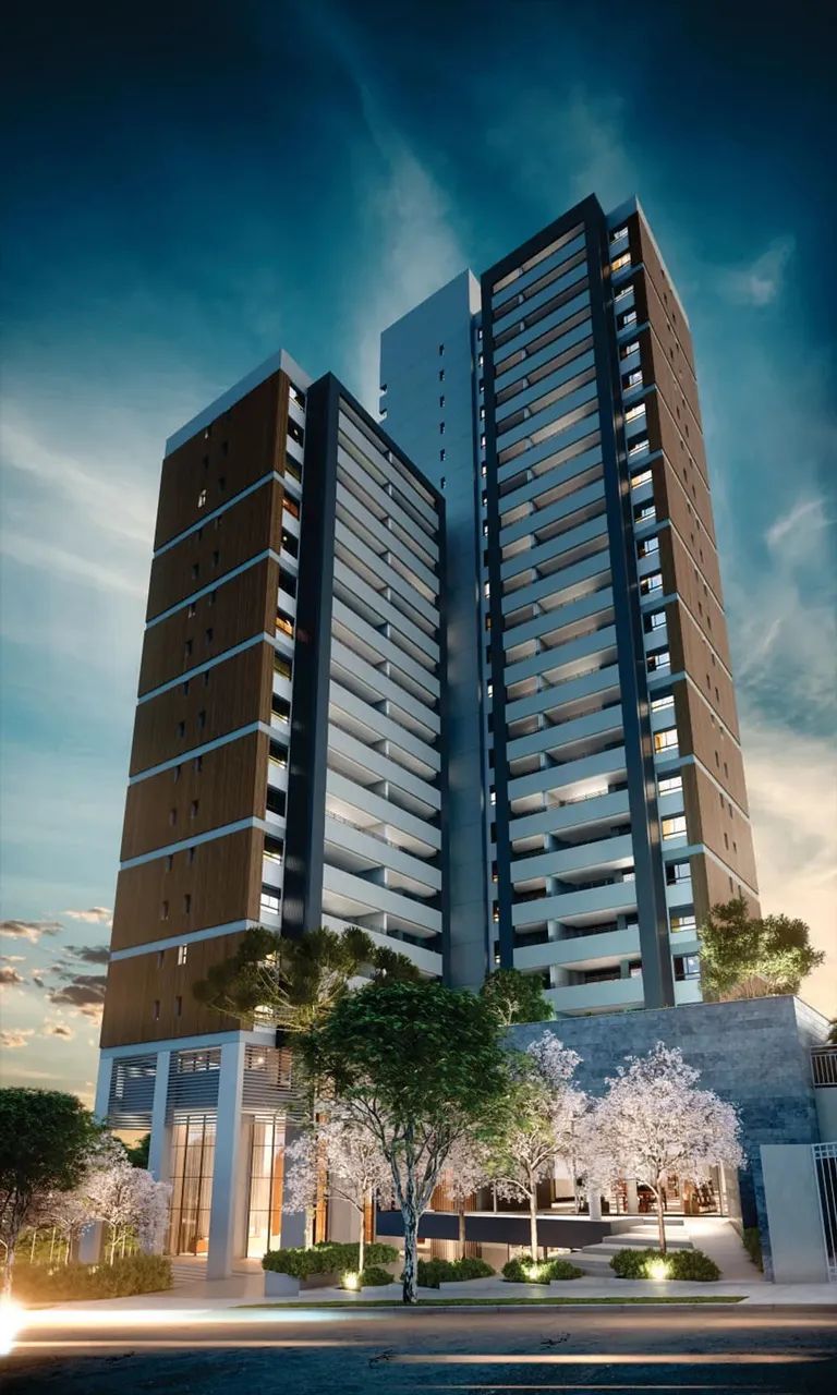 ESSENCE VILA MARIANA