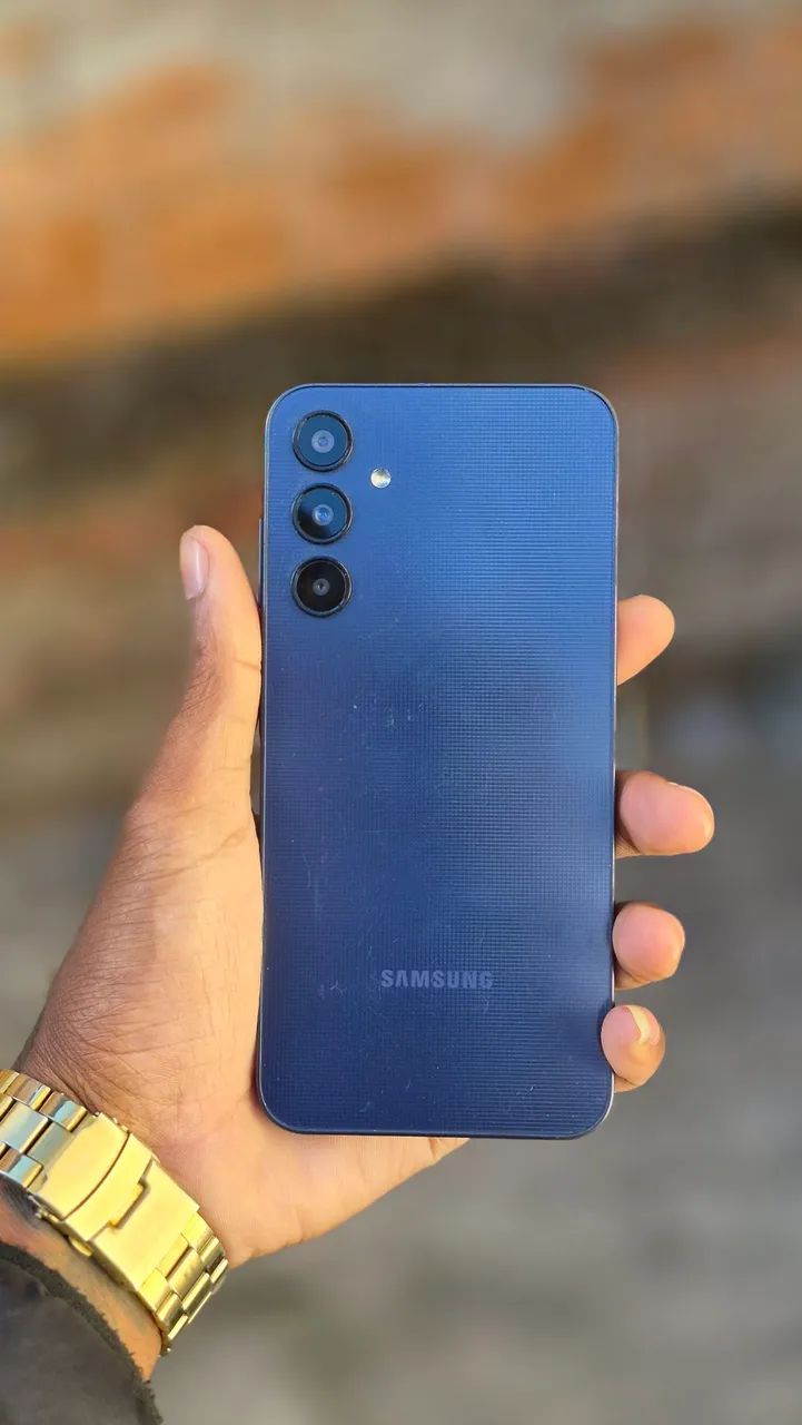Samsung A25-de-256gb