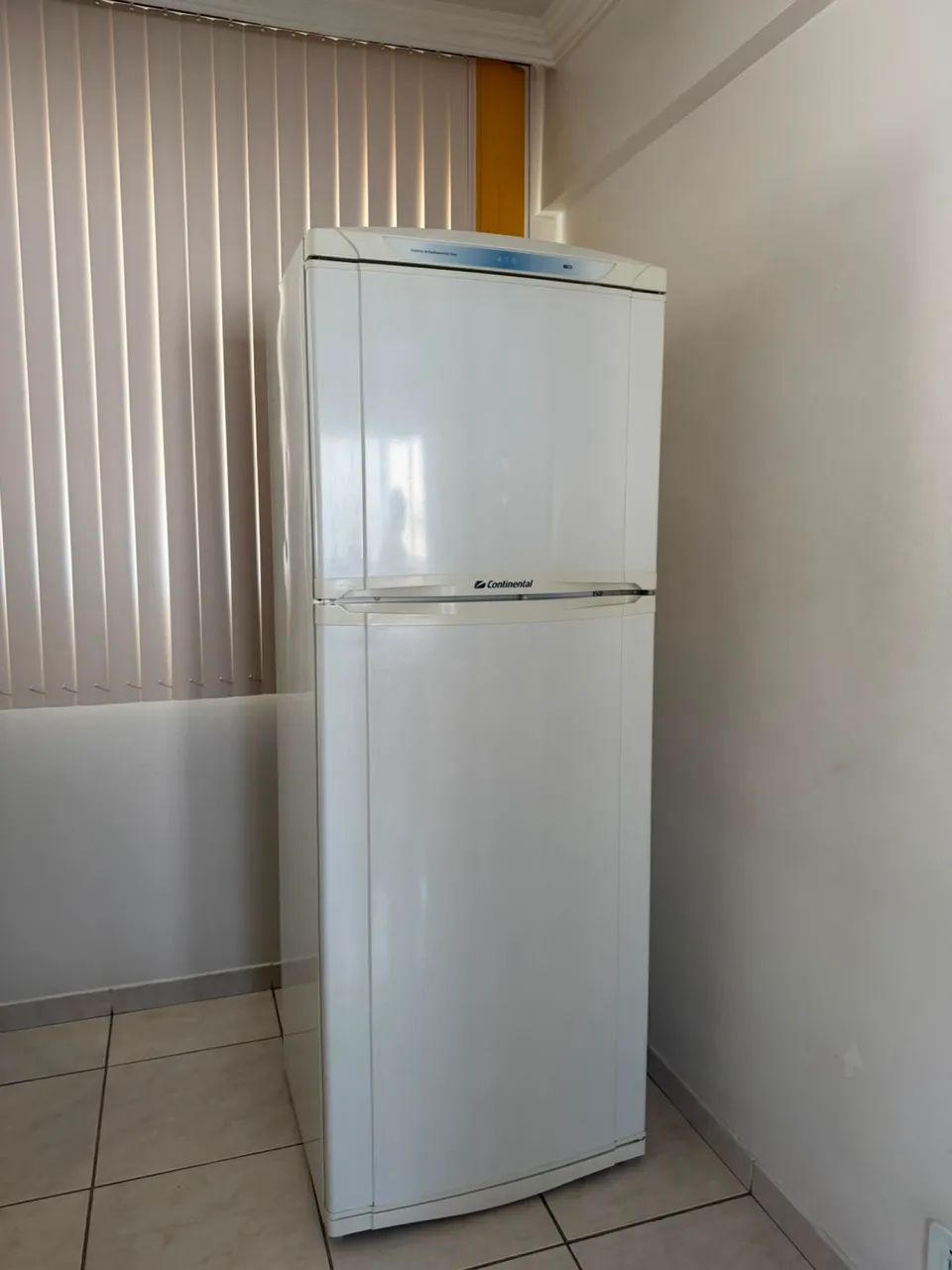 Geladeira Continental - Foto 4