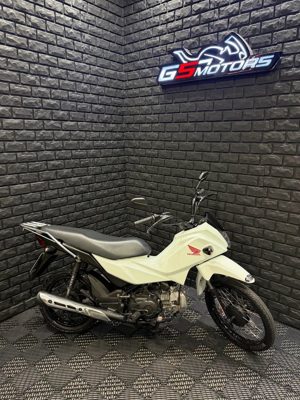 HONDA/ POP 110i 2022