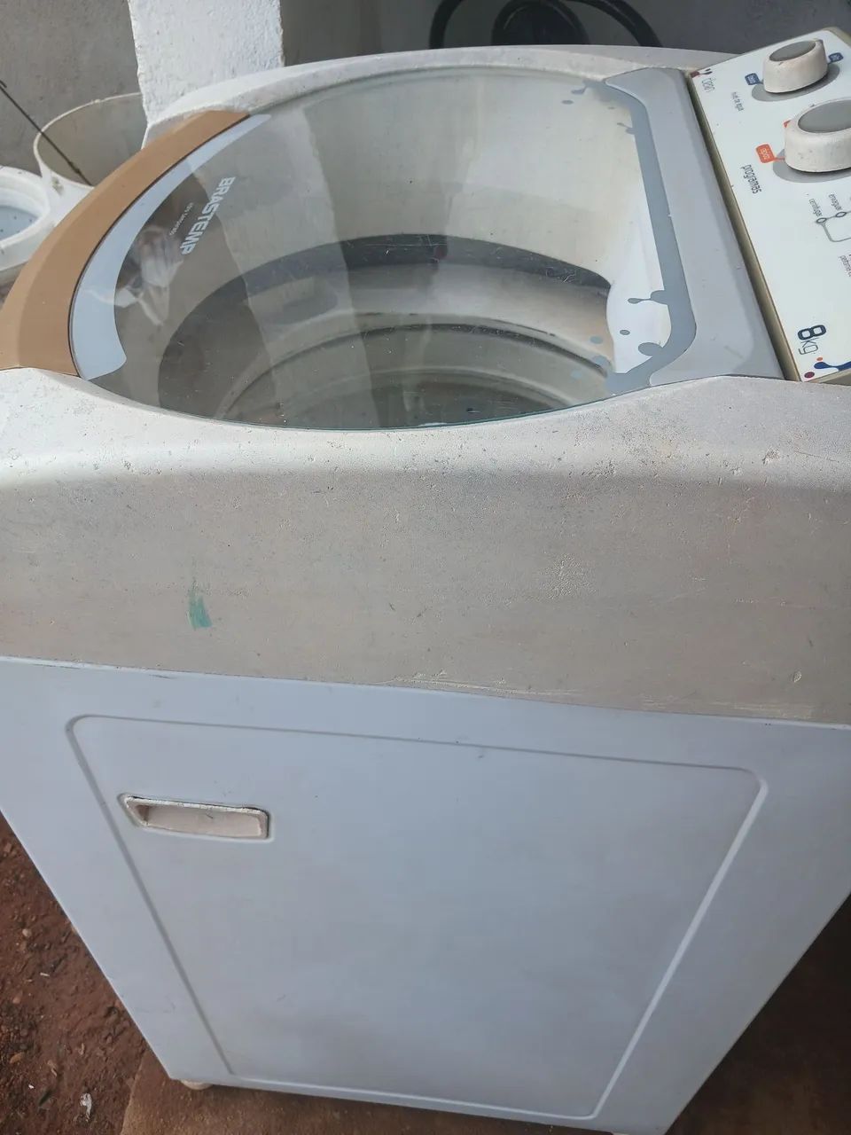 Maquina bem conservada pra vender agora - Foto 2