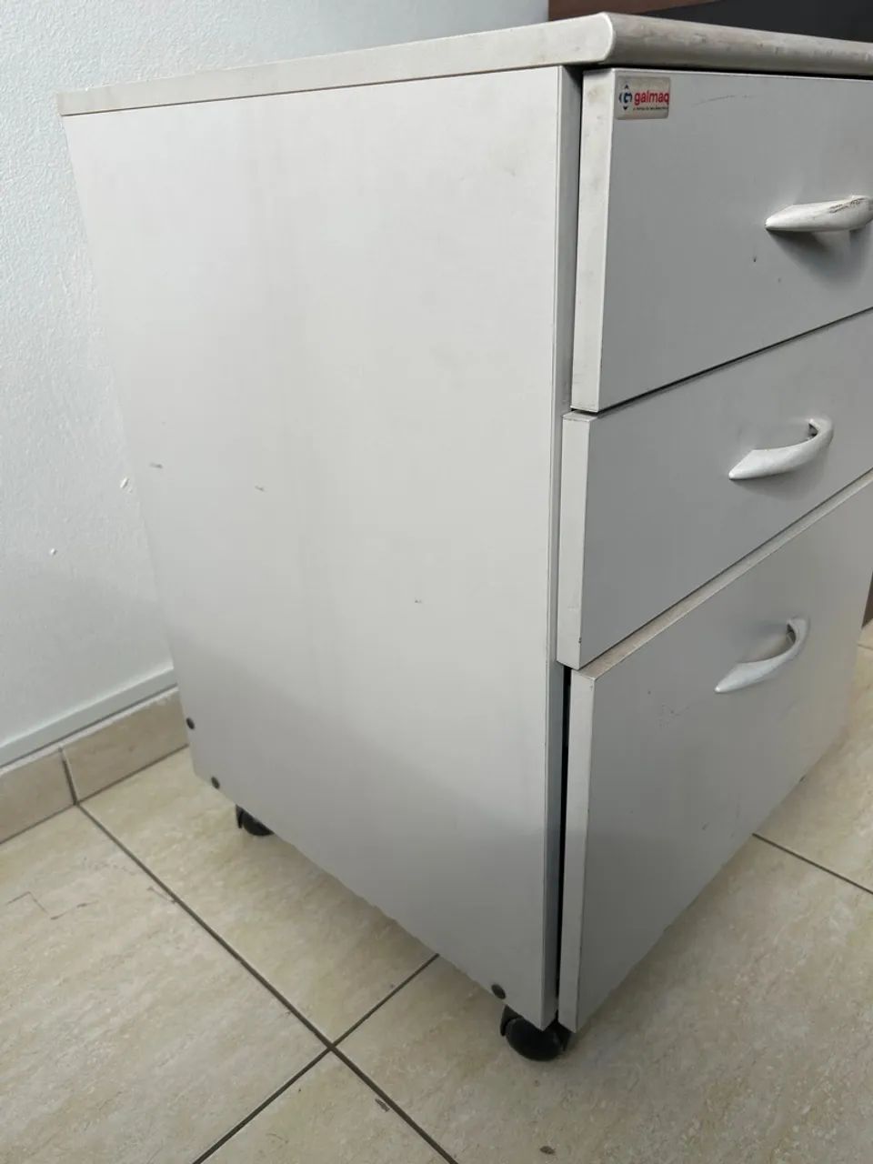 Gaveteiro - Foto 2