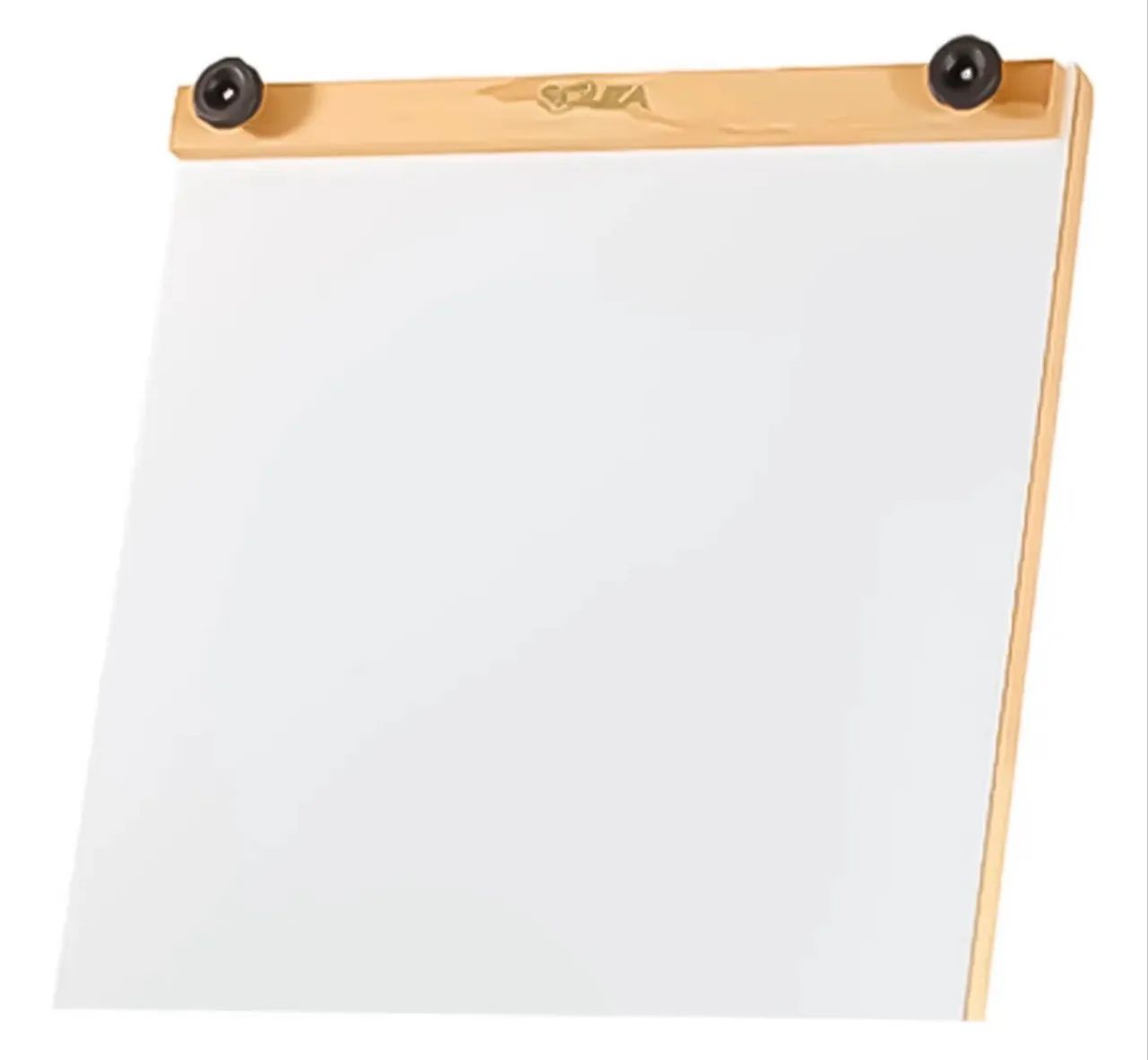 Flip Chart com quadro branco 447407081034229761